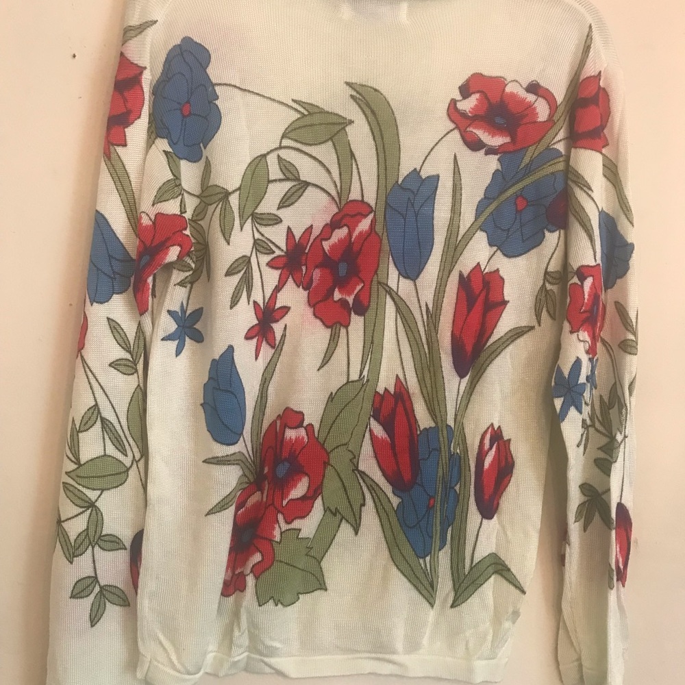 🥭🥭Carducci Top - Picture 3 of 3